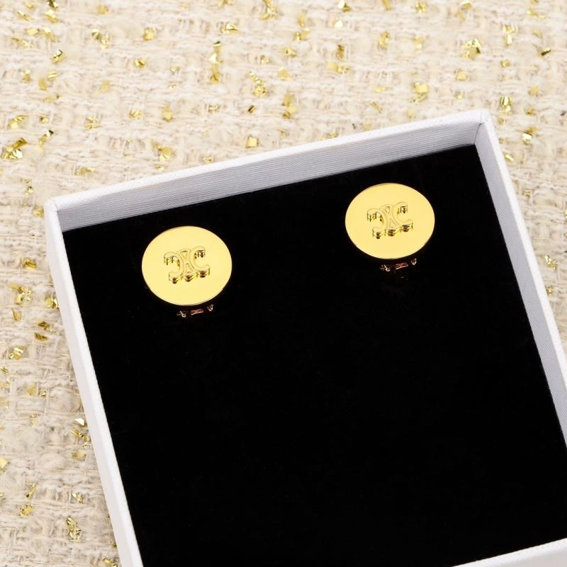 Celine Earrings TimelessDesign 218386
