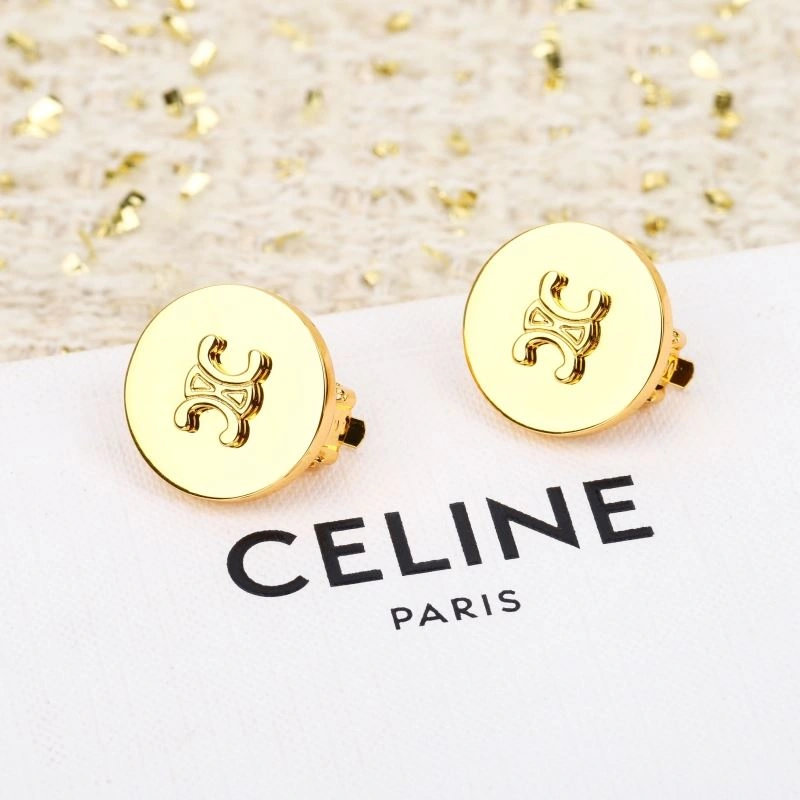 Celine Earrings TimelessDesign 218386