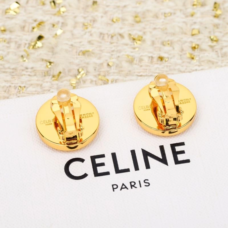 Celine Earrings TimelessDesign 218386
