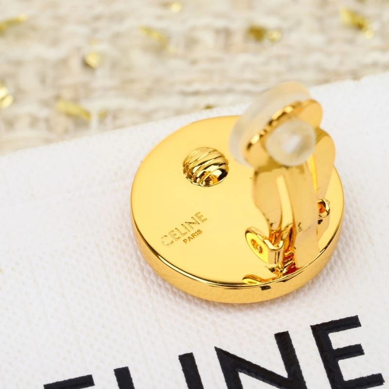 Celine Earrings TimelessDesign 218386