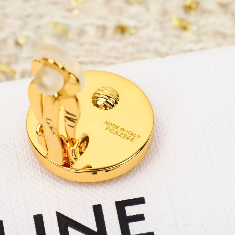 Celine Earrings TimelessDesign 218386