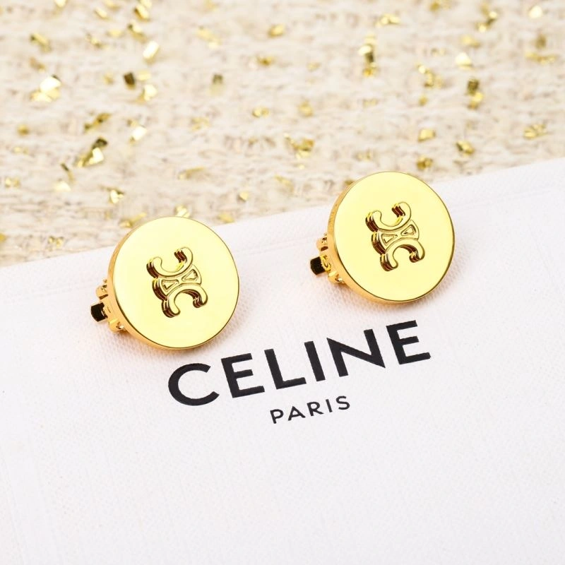 Celine Earrings TimelessDesign 218386
