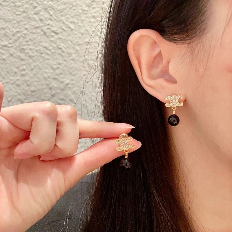 NewStyle Celine Earrings 218389