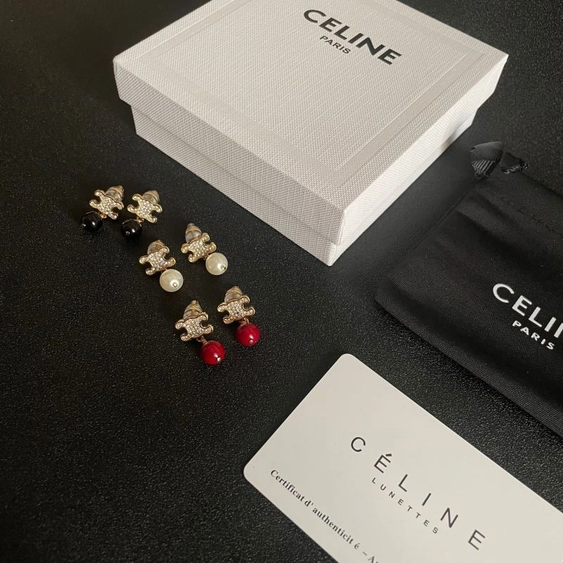 NewStyle Celine Earrings 218389