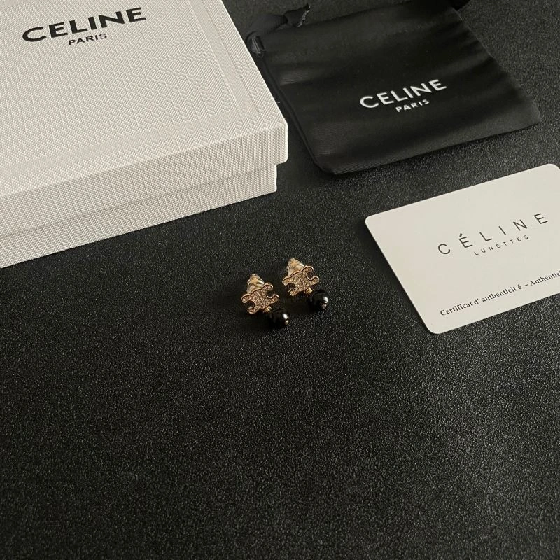 NewStyle Celine Earrings 218389