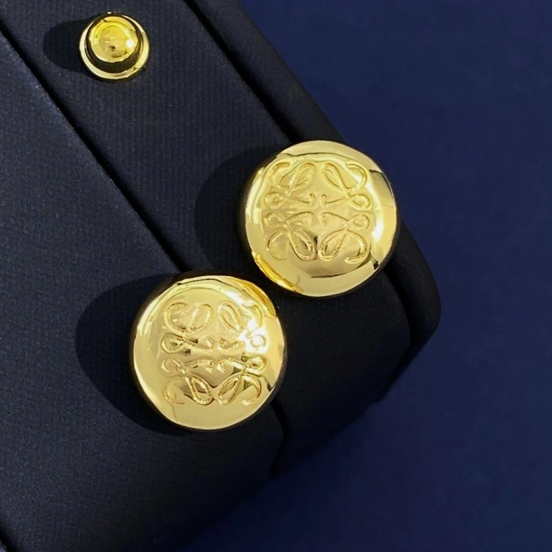 Casual Celine Earrings 218345