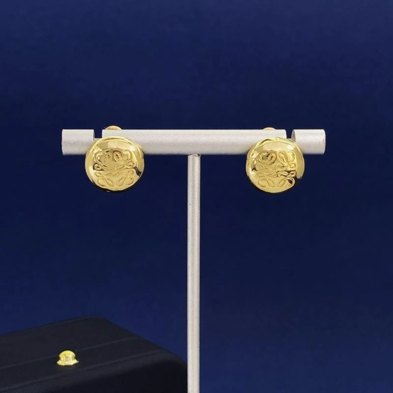 Casual Celine Earrings 218345