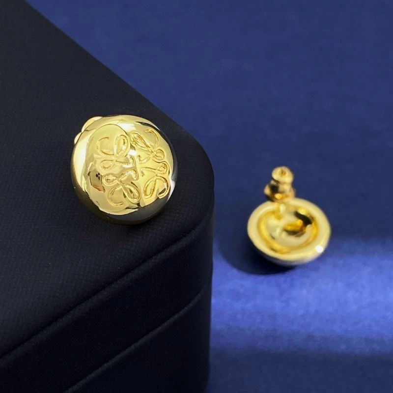 Casual Celine Earrings 218345