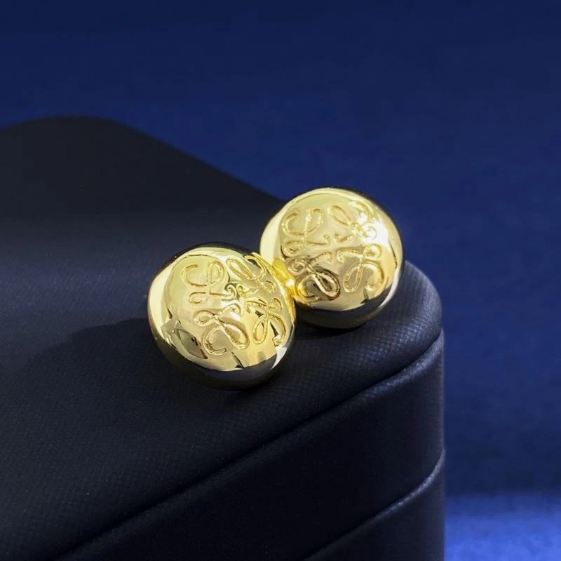 Casual Celine Earrings 218345