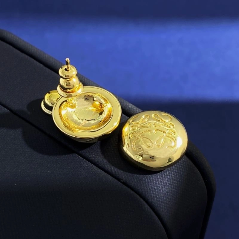 Casual Celine Earrings 218345