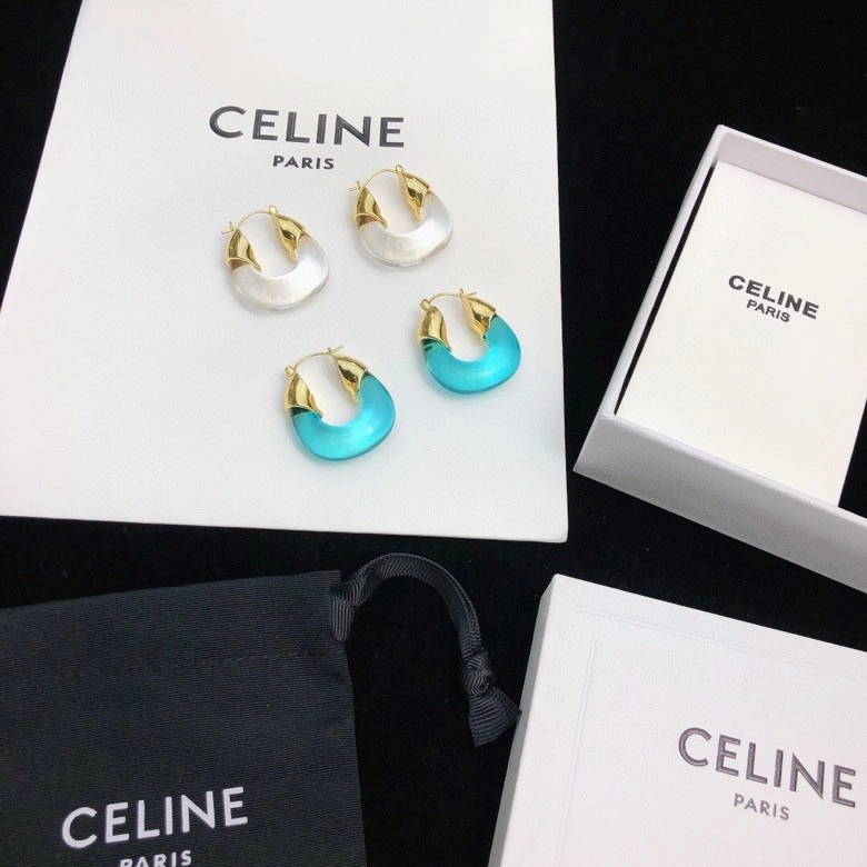 ZeroBulk Celine Earrings 218343