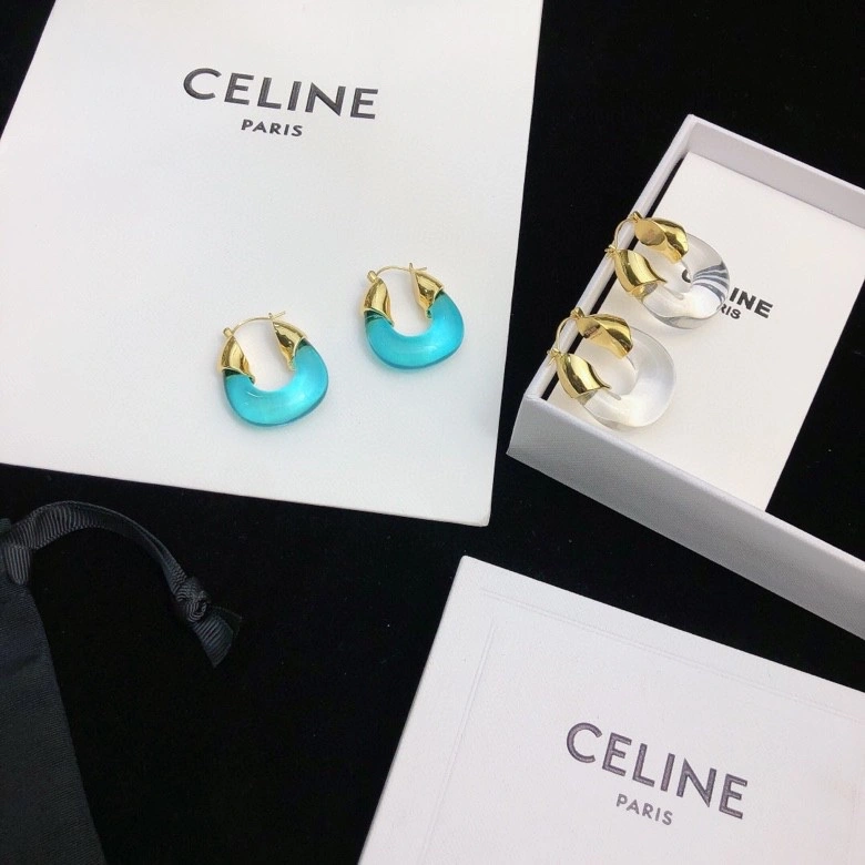ZeroBulk Celine Earrings 218343