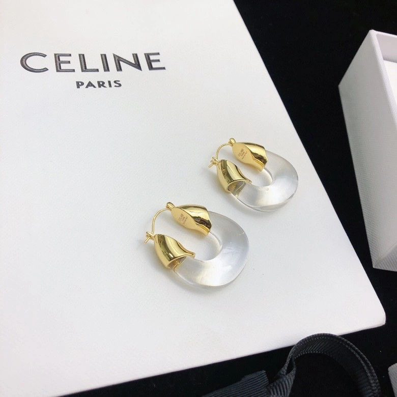 ZeroBulk Celine Earrings 218343