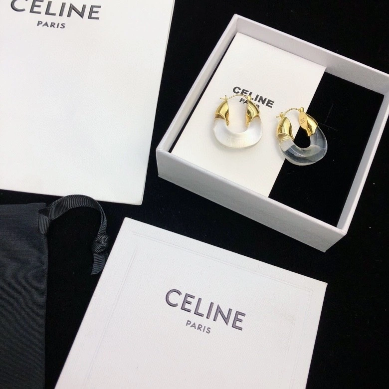 ZeroBulk Celine Earrings 218343