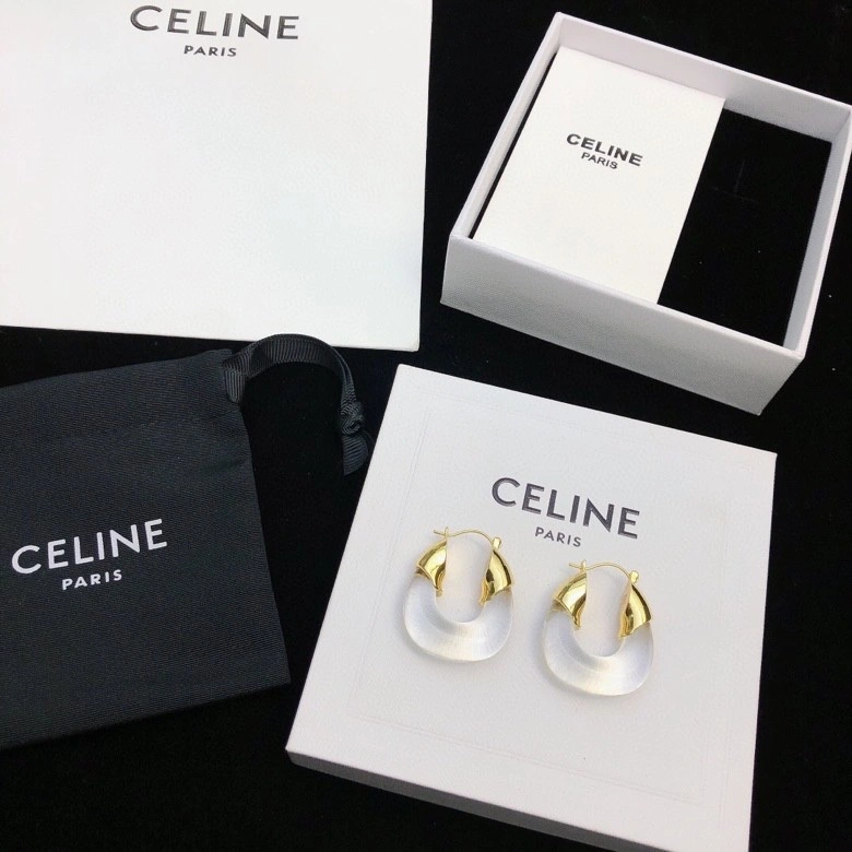 ZeroBulk Celine Earrings 218343