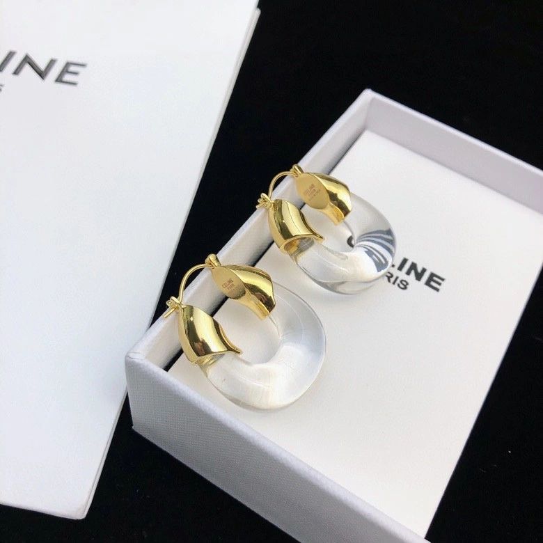 ZeroBulk Celine Earrings 218343