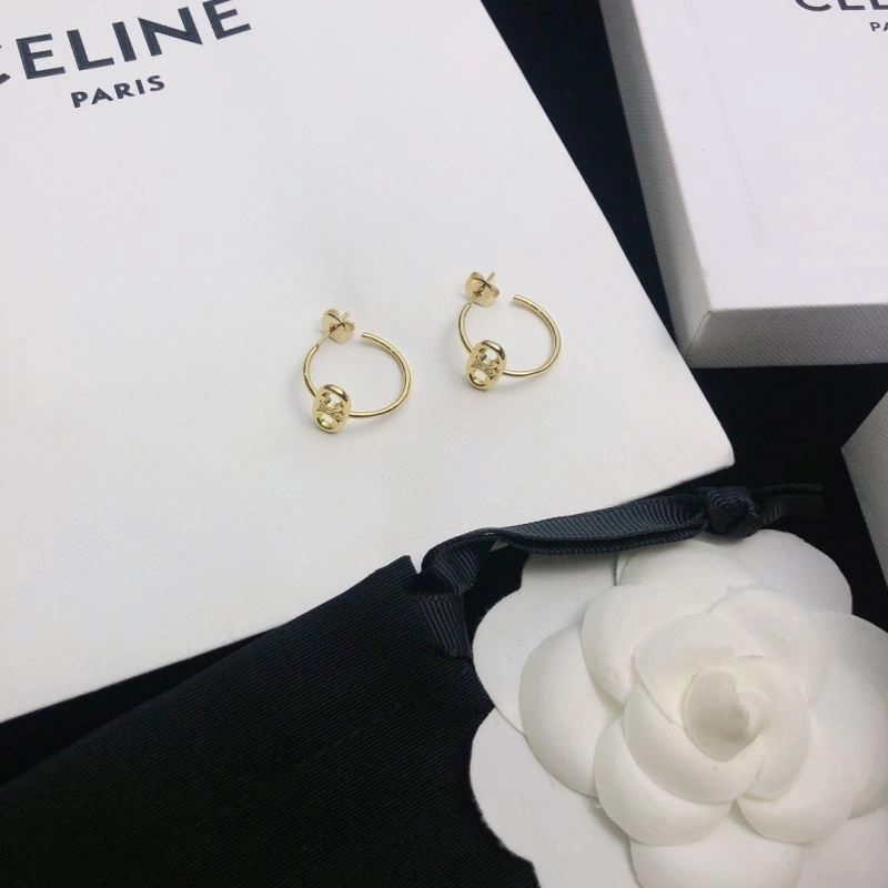 Colorful Celine Earrings 218341