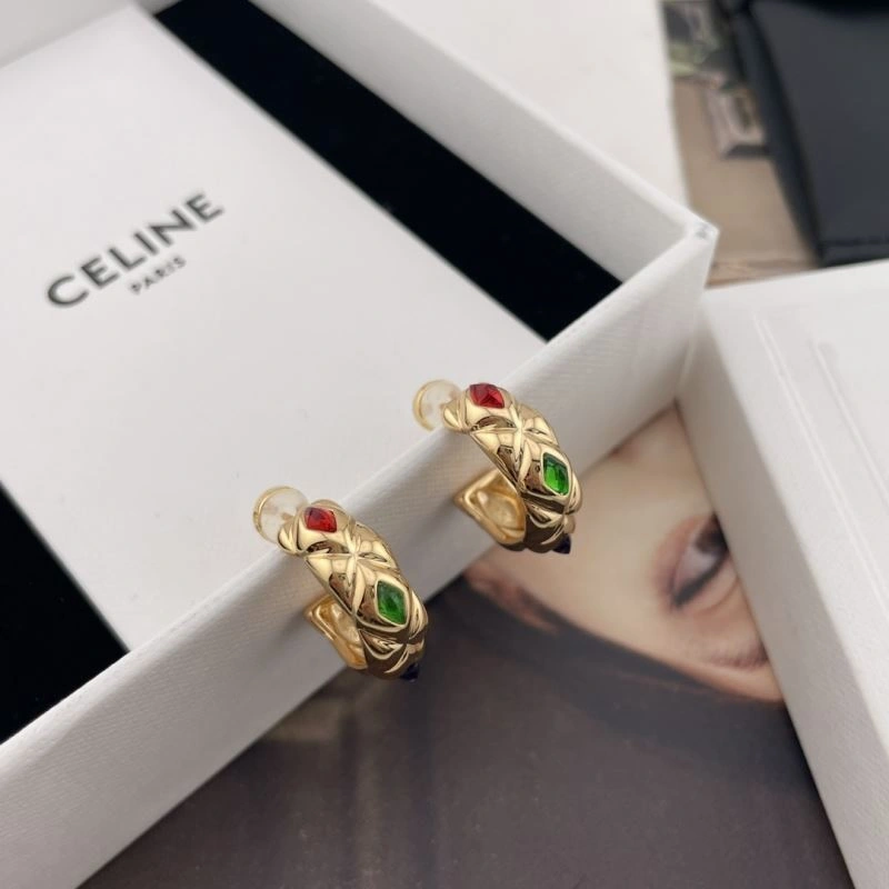 SoftTouch Celine Earrings 218366