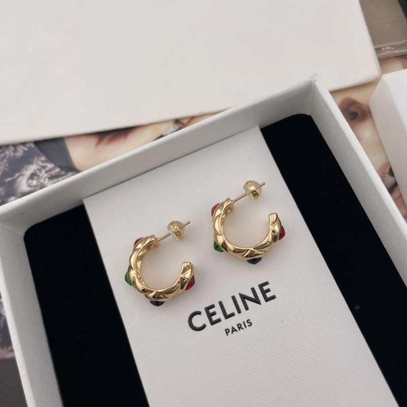 SoftTouch Celine Earrings 218366