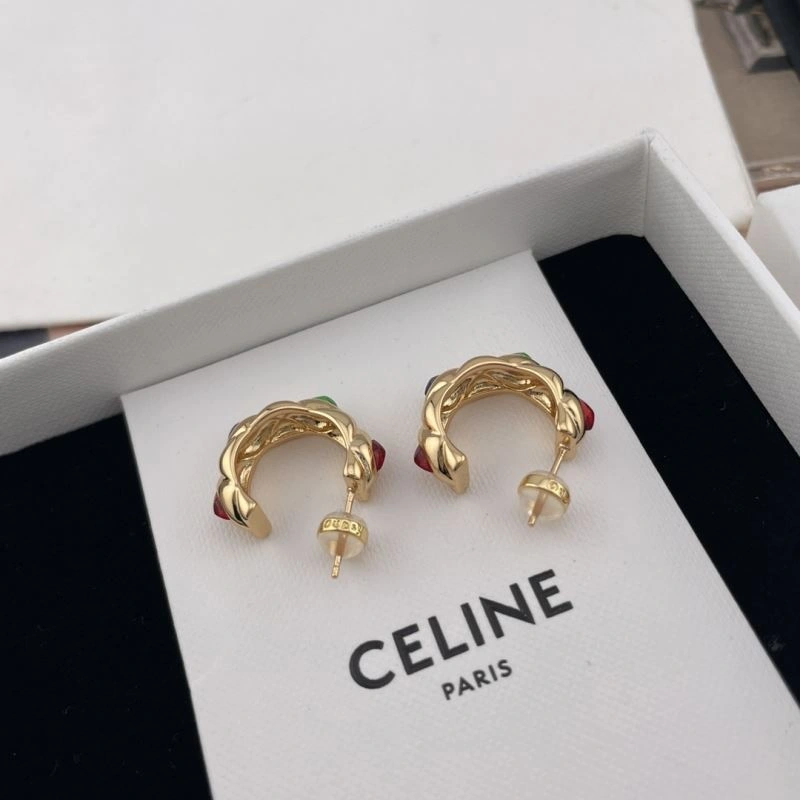 SoftTouch Celine Earrings 218366