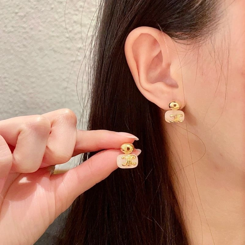 Celine Earrings QuickDry 218342