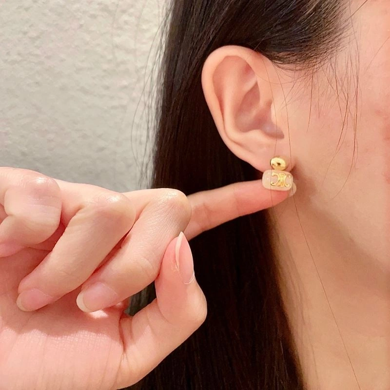 Celine Earrings QuickDry 218342