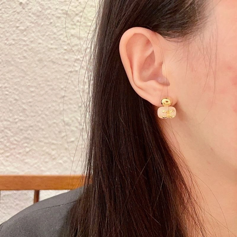 Celine Earrings QuickDry 218342