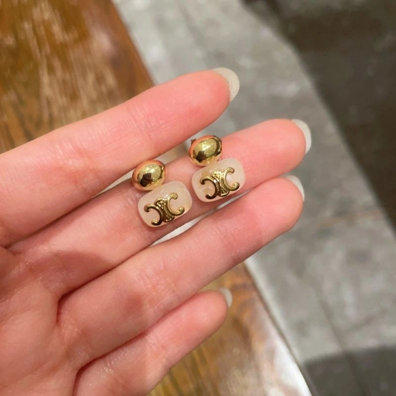 Celine Earrings QuickDry 218342
