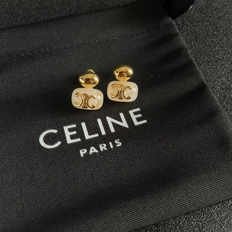 Celine Earrings QuickDry 218342