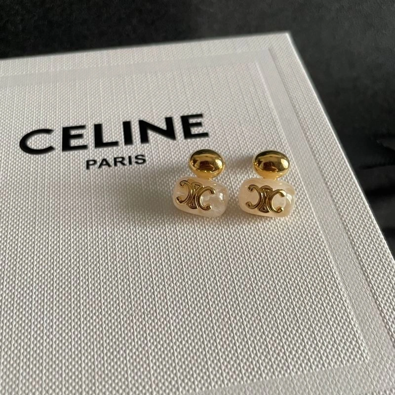Celine Earrings QuickDry 218342