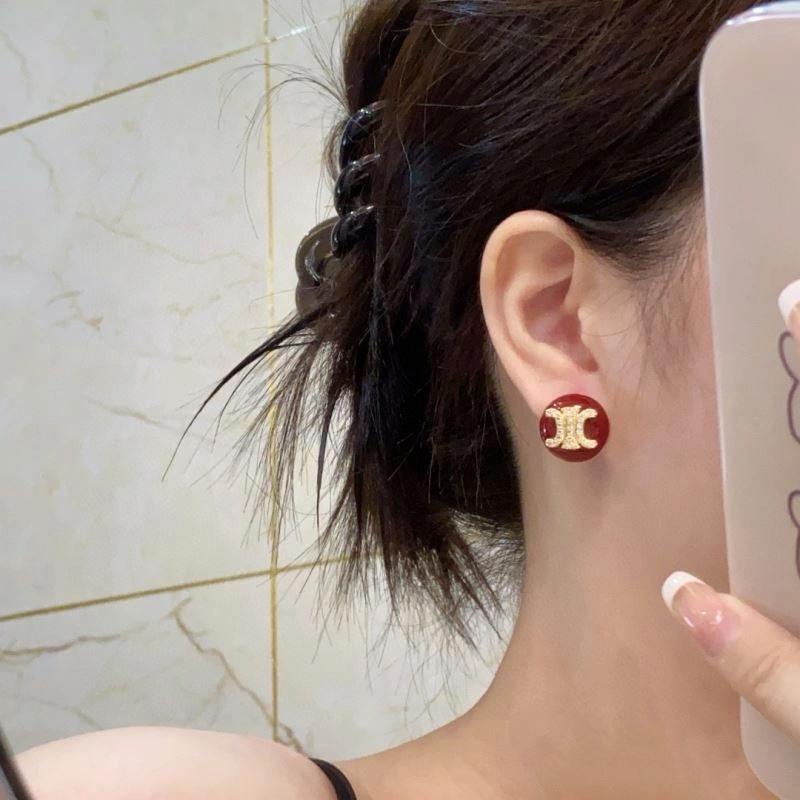 AllSeason Celine Earrings 218347