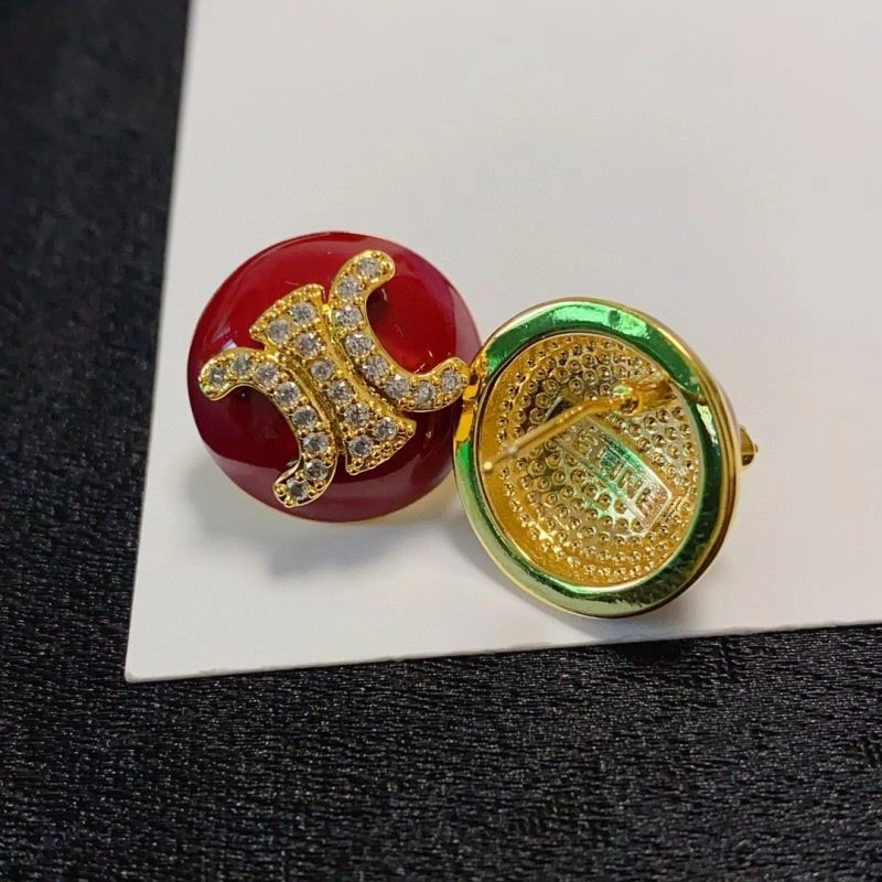 AllSeason Celine Earrings 218347