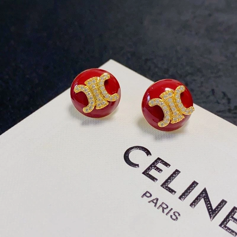 AllSeason Celine Earrings 218347