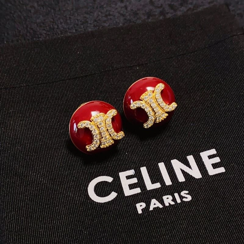 AllSeason Celine Earrings 218347