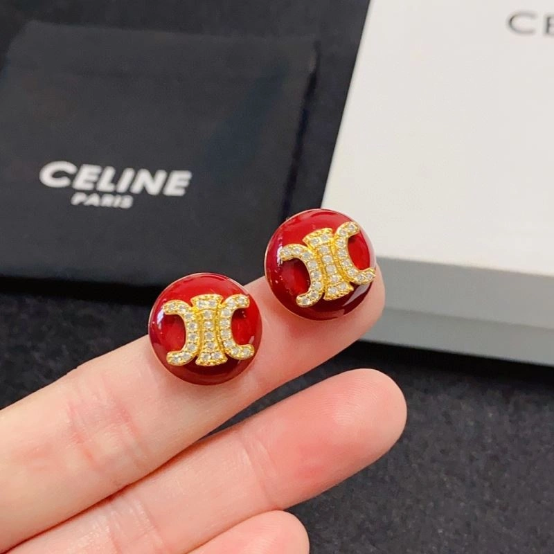 AllSeason Celine Earrings 218347