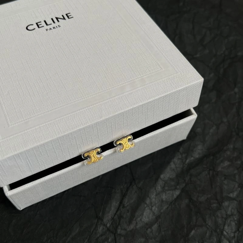 Celine Earrings StreetReady 218339