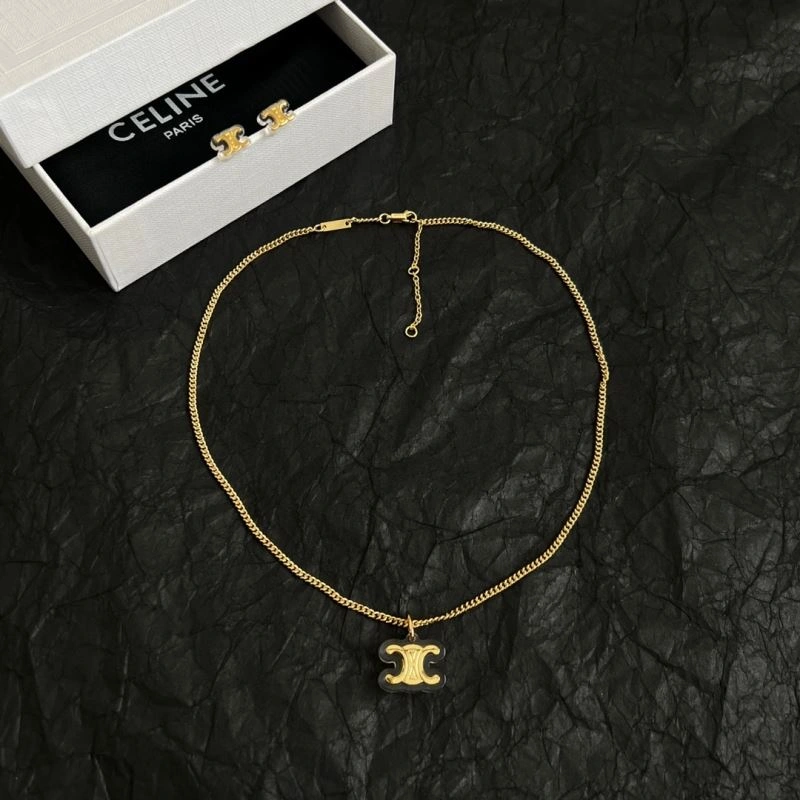 Celine Earrings StreetReady 218339