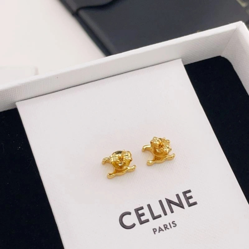 Celine Earrings WaterResistant 218334
