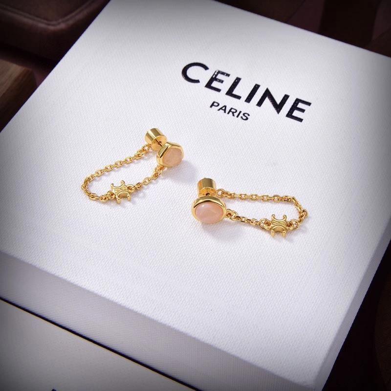 Celine Earrings Vibrant 218338