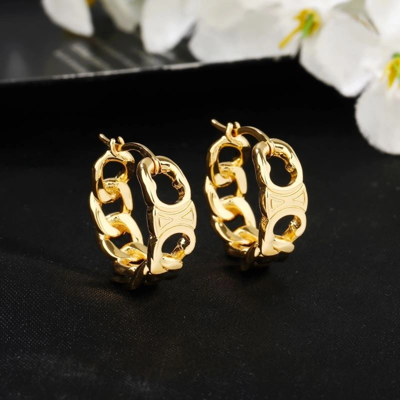 Celine Earrings Trendy 218392