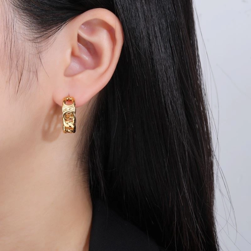 Celine Earrings Trendy 218392