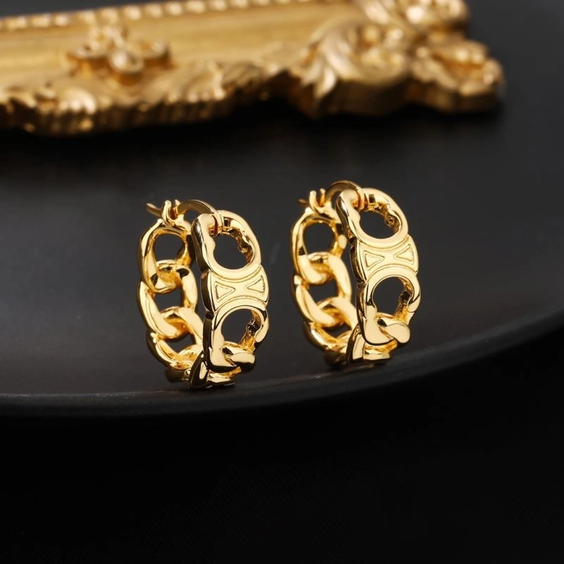 Celine Earrings Trendy 218392