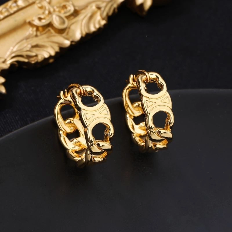 Celine Earrings Trendy 218392