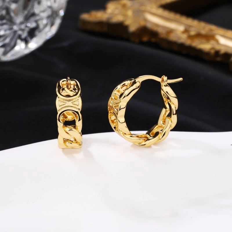Celine Earrings Trendy 218392