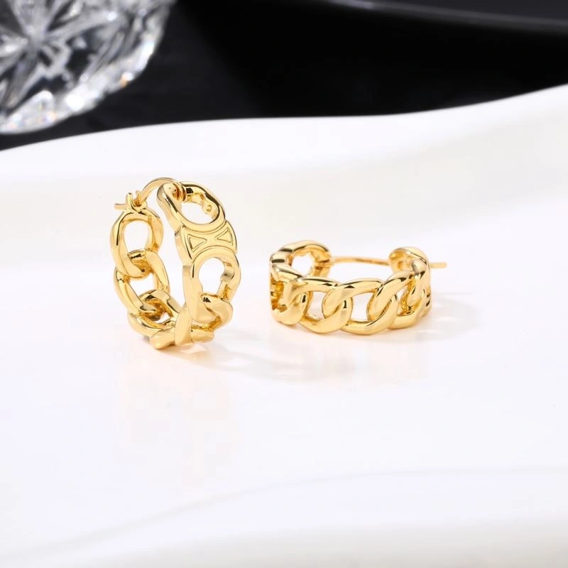 Celine Earrings Trendy 218392