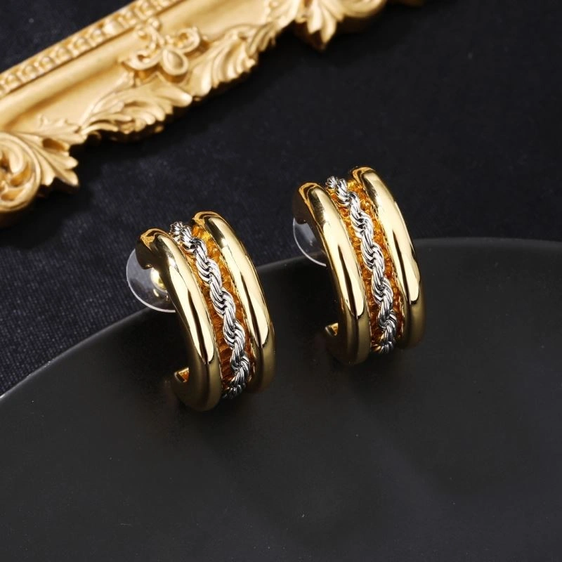 Celine Earrings Cozy 218333