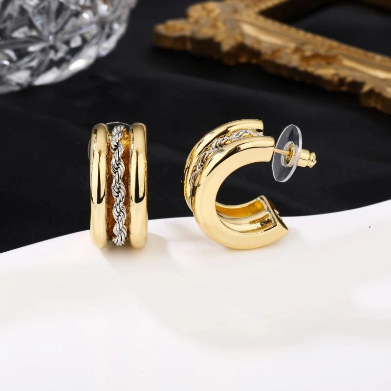 Celine Earrings Cozy 218333