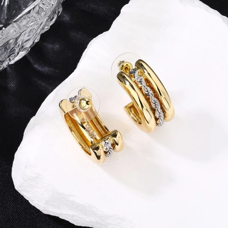 Celine Earrings Cozy 218333
