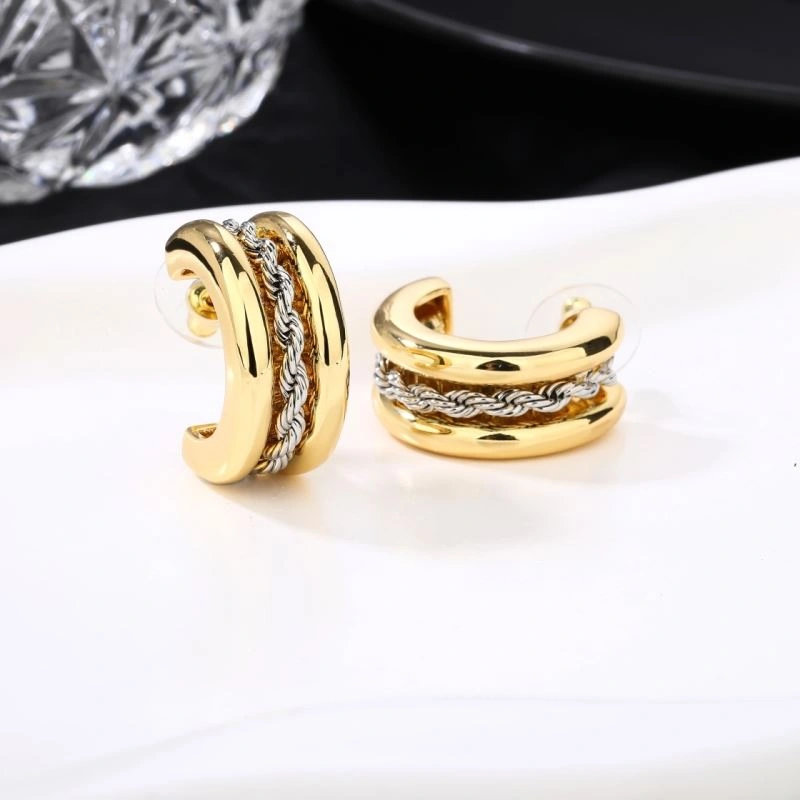 Celine Earrings Cozy 218333