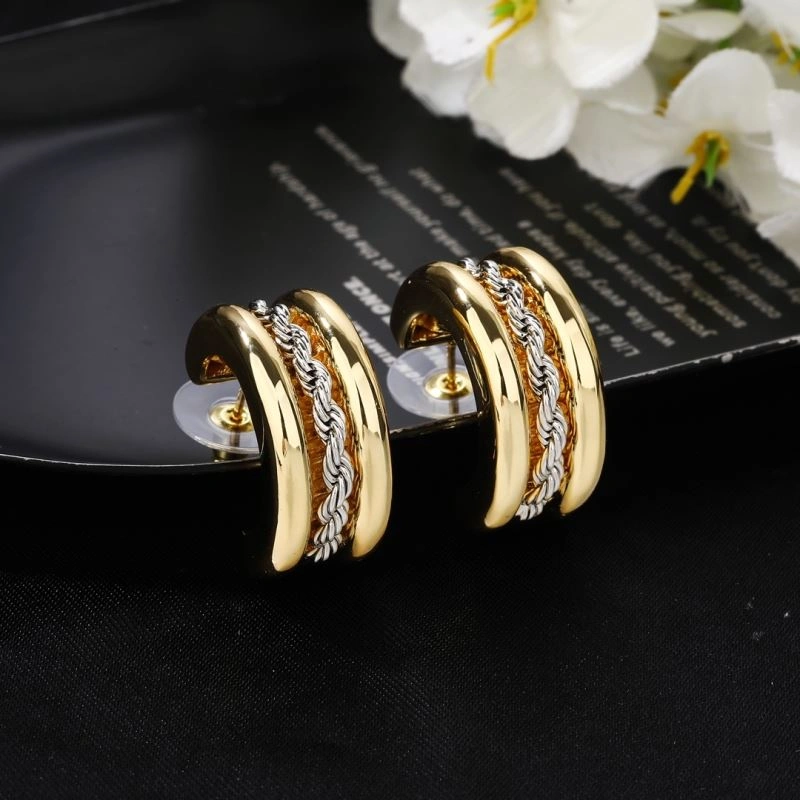 Celine Earrings Cozy 218333